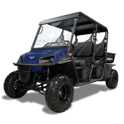 LandMaster AMP Crew 4×2