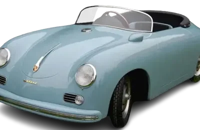 EC-PORSCHE356
